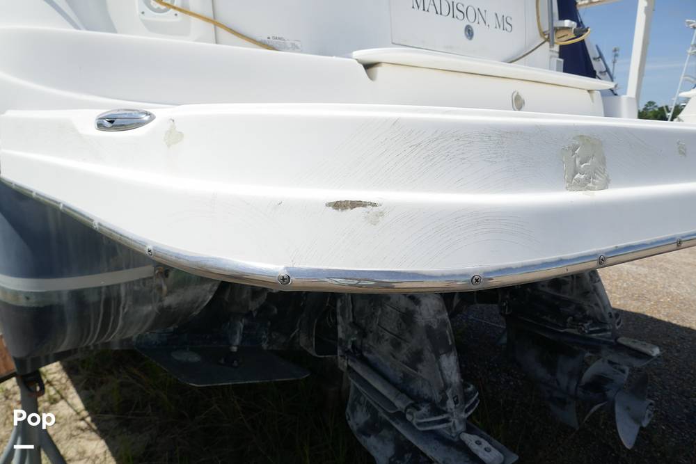 Slide: The Image of Rinker 342 Express Cruiser 2006 - 15551443