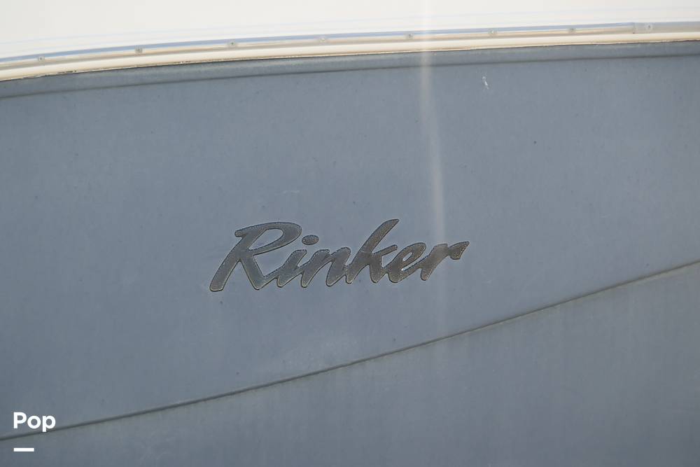 Slide: The Image of Rinker 342 Express Cruiser 2006 - 15551449