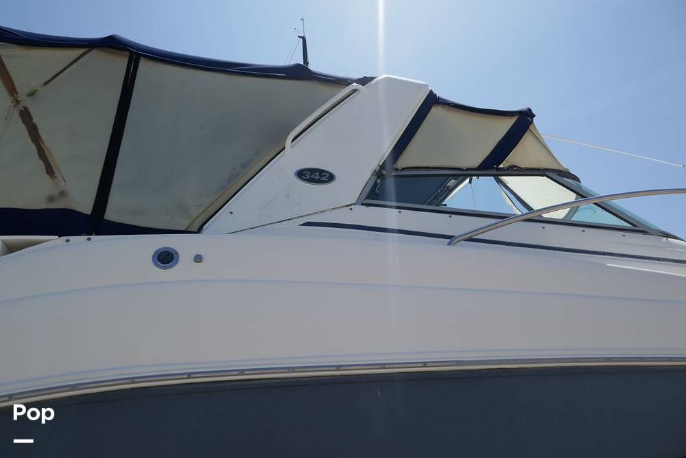 Slide: The Image of Rinker 342 Express Cruiser 2006 - 15551451