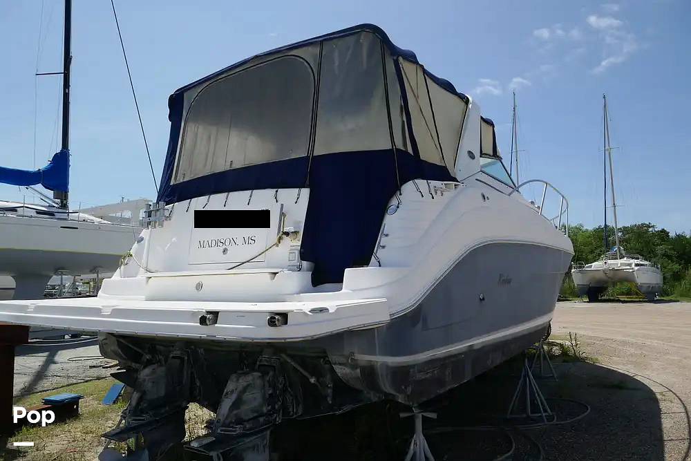 Slide: The Image of Rinker 342 Express Cruiser 2006 - 15555020