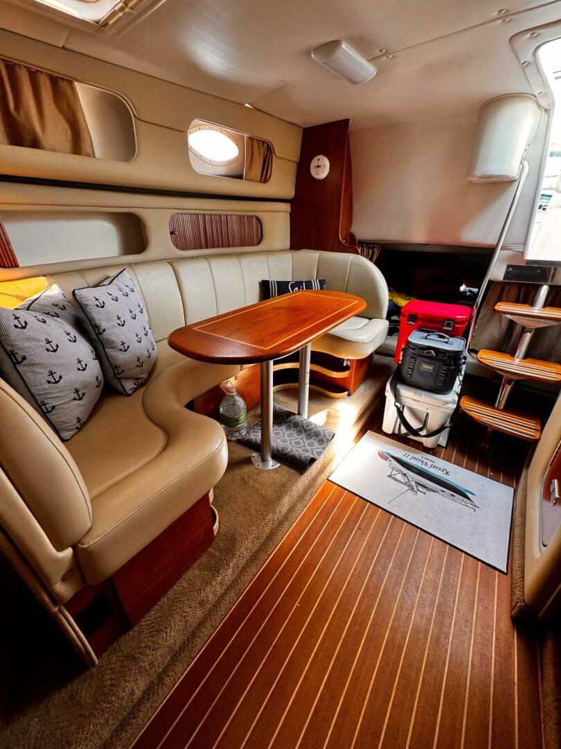 Slide: The Image of Rinker 342 Express Cruiser 2006 - 5555002