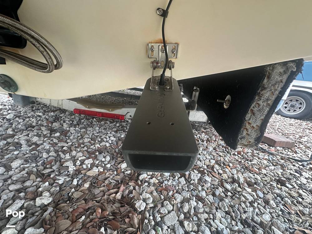 Slide: The Image of Rinker Captiva 232 2005 - 14598603