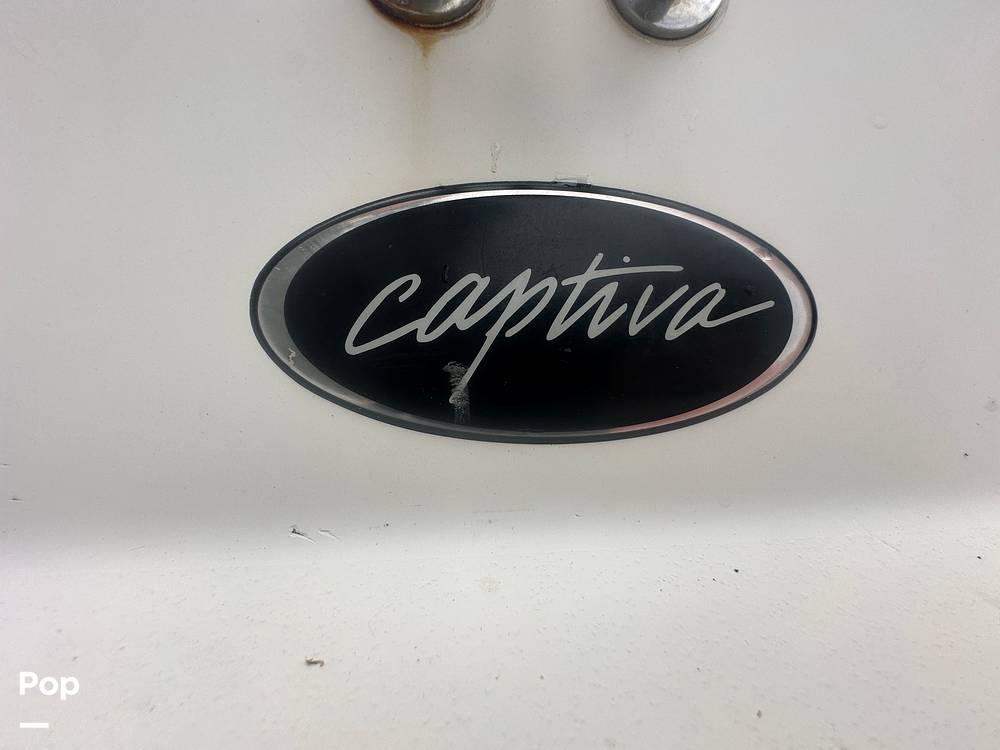 Slide: The Image of Rinker Captiva 232 2005 - 14598604
