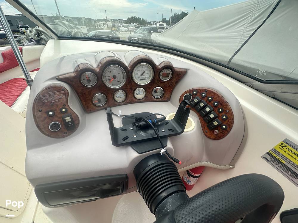 Slide: The Image of Rinker Captiva 232 2005 - 14598611