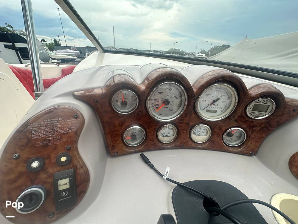Slide: The Image of Rinker Captiva 232 2005 - 14598614