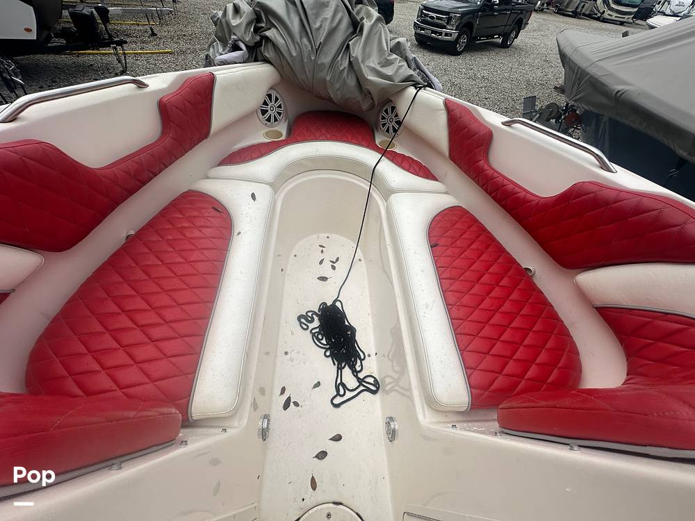 Slide: The Image of Rinker Captiva 232 2005 - 14598617