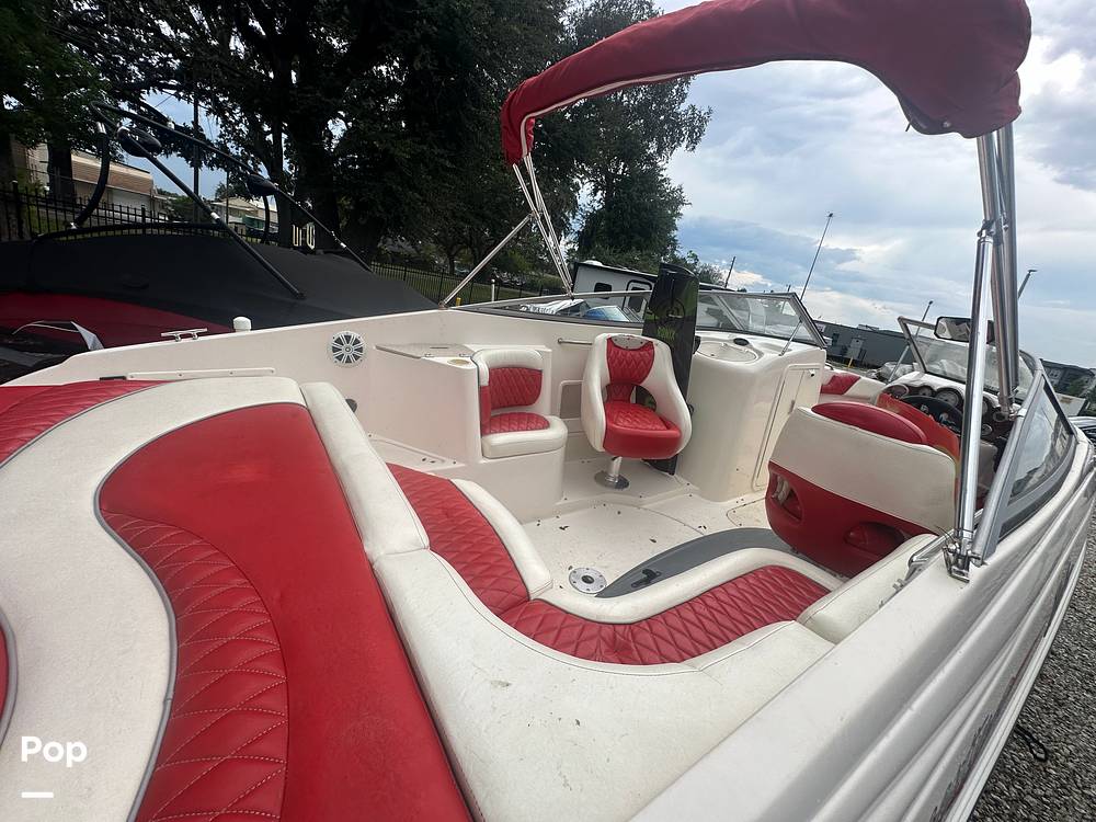 Slide: The Image of Rinker Captiva 232 2005 - 14598646