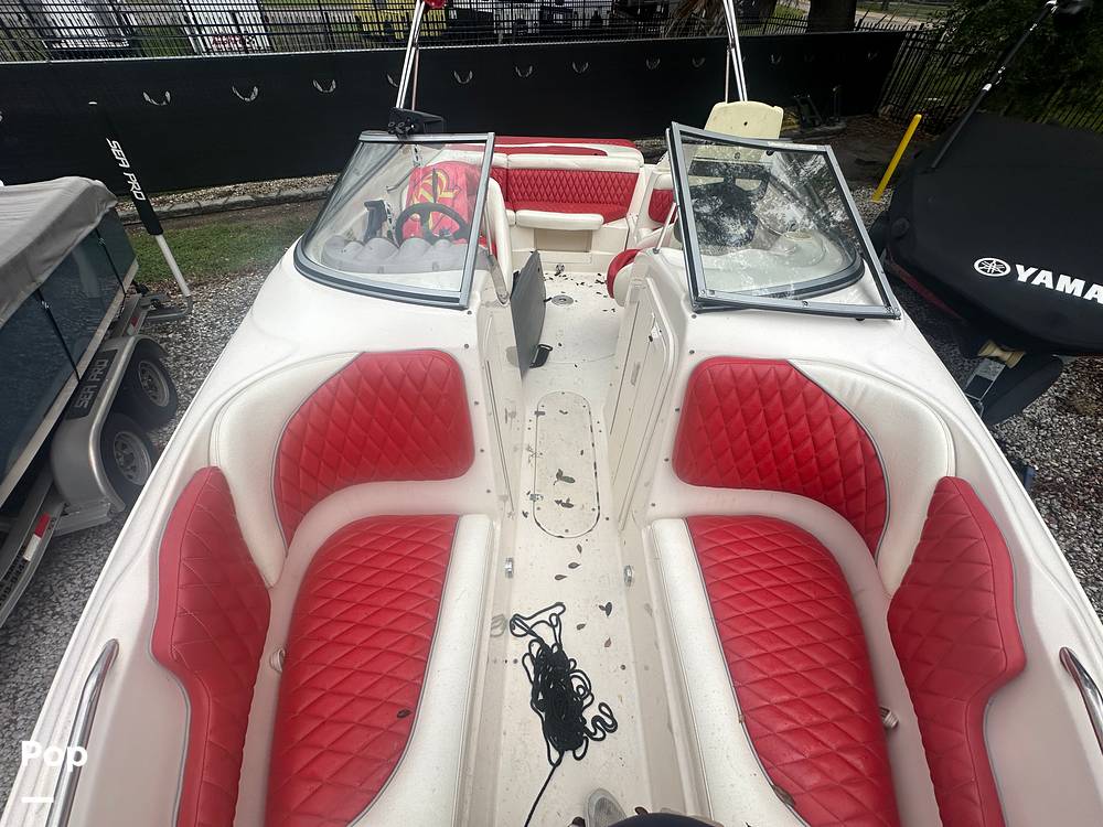 Slide: The Image of Rinker Captiva 232 2005 - 14598621