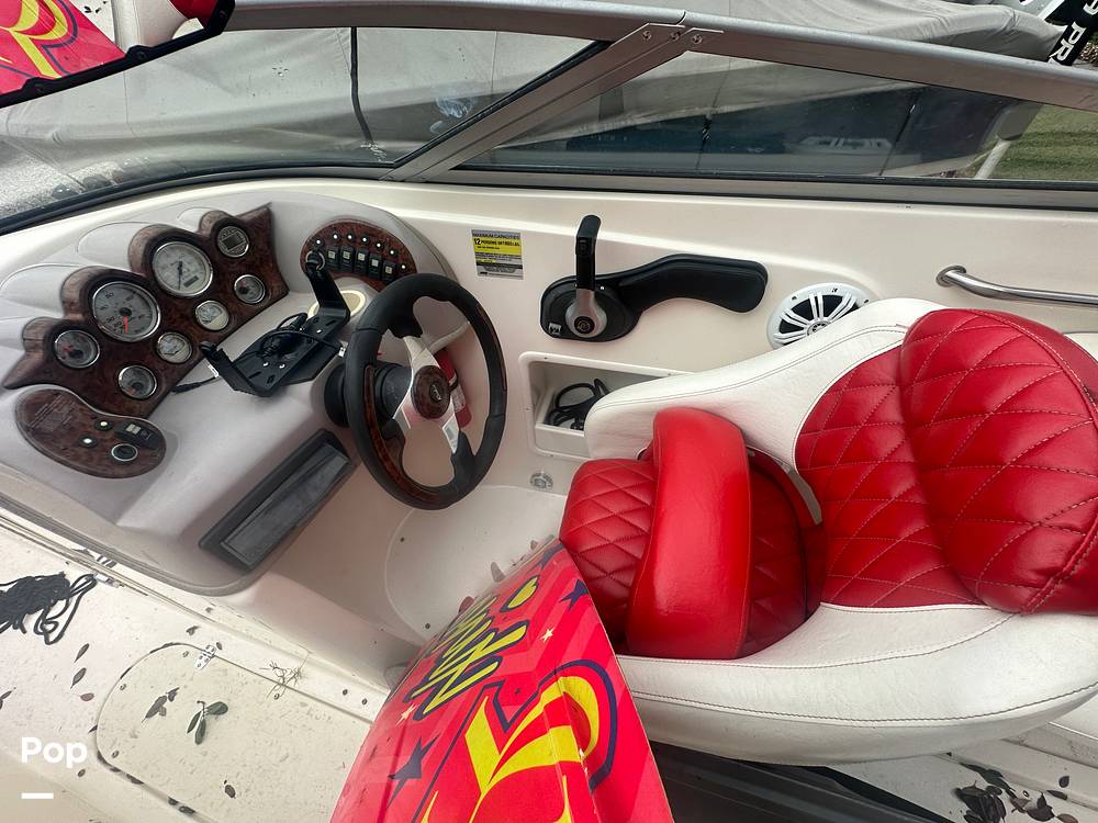 Slide: The Image of Rinker Captiva 232 2005 - 14598630