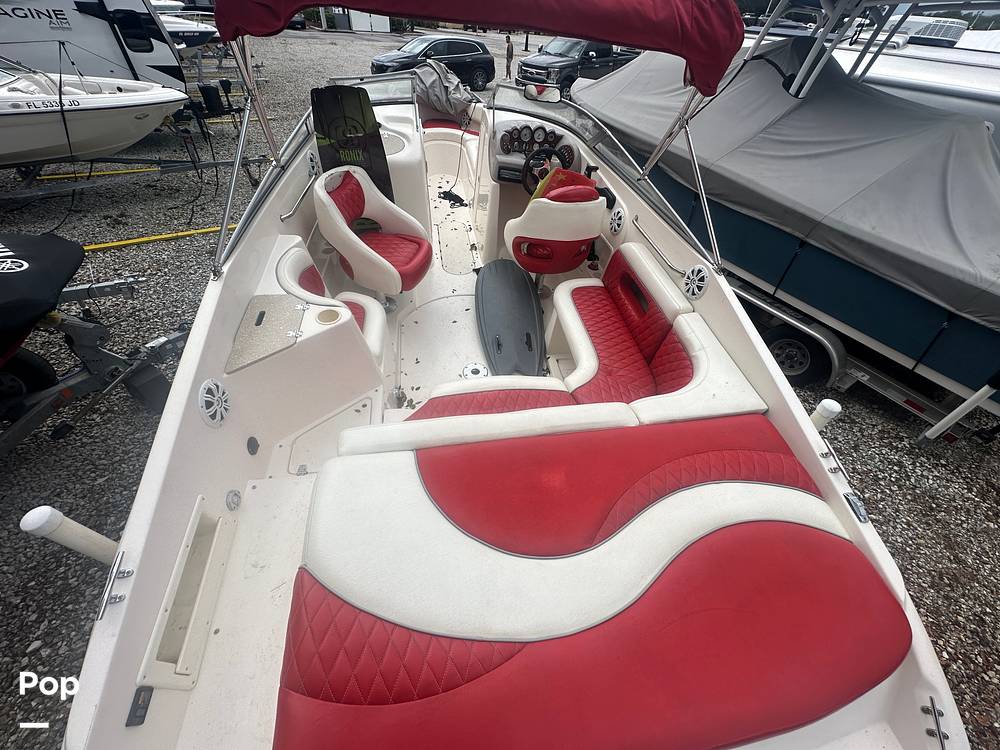 Slide: The Image of Rinker Captiva 232 2005 - 14598633