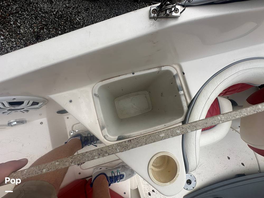 Slide: The Image of Rinker Captiva 232 2005 - 14598636