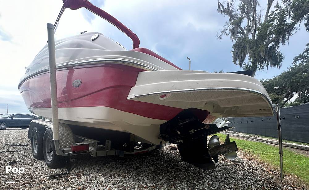 Slide: The Image of Rinker Captiva 232 2005 - 14598642