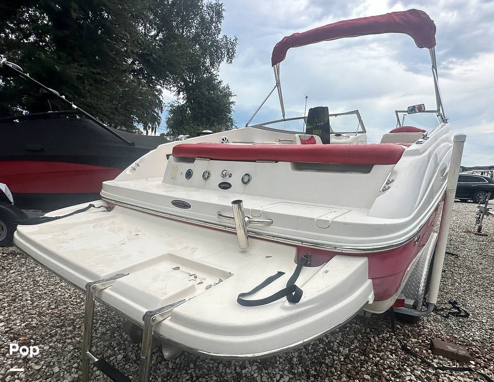 Slide: The Image of Rinker Captiva 232 2005 - 14598644