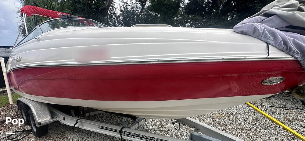 Slide: The Image of Rinker Captiva 232 2005 - 14598653