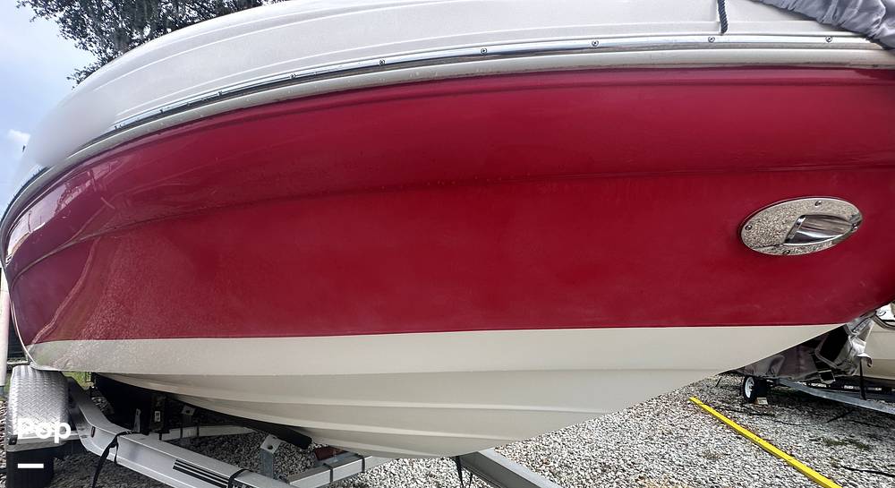 Slide: The Image of Rinker Captiva 232 2005 - 14598654