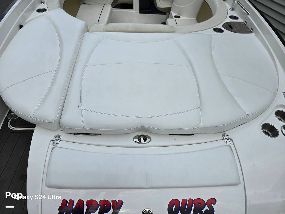 Slide: The Image of Rinker Captiva 246 2010 - 14412618