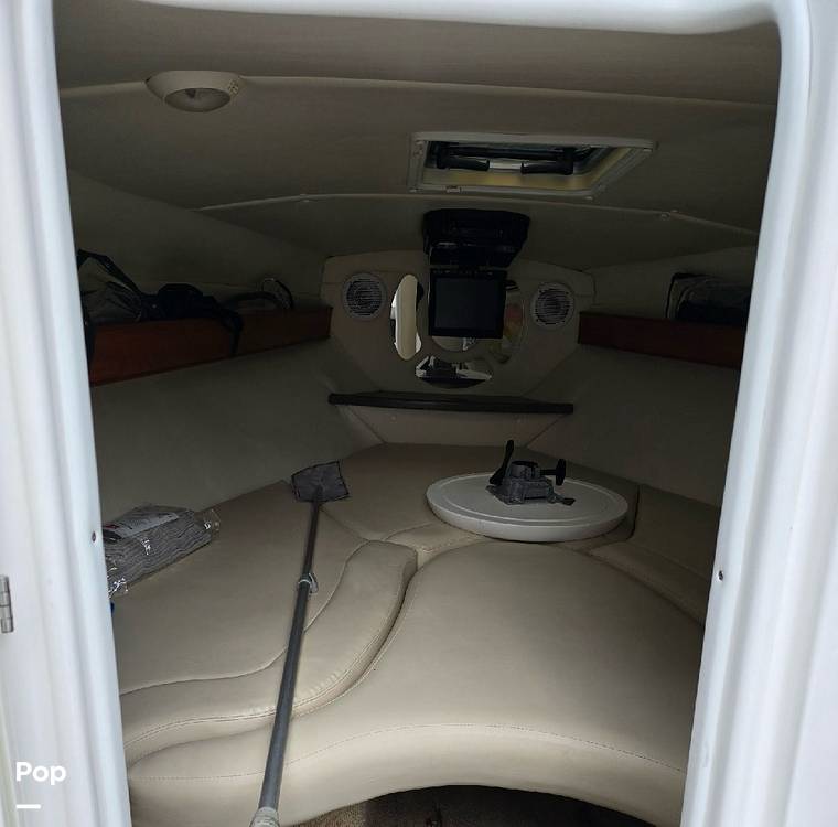 Slide: The Image of Rinker Captiva 246 2010 - 14412621