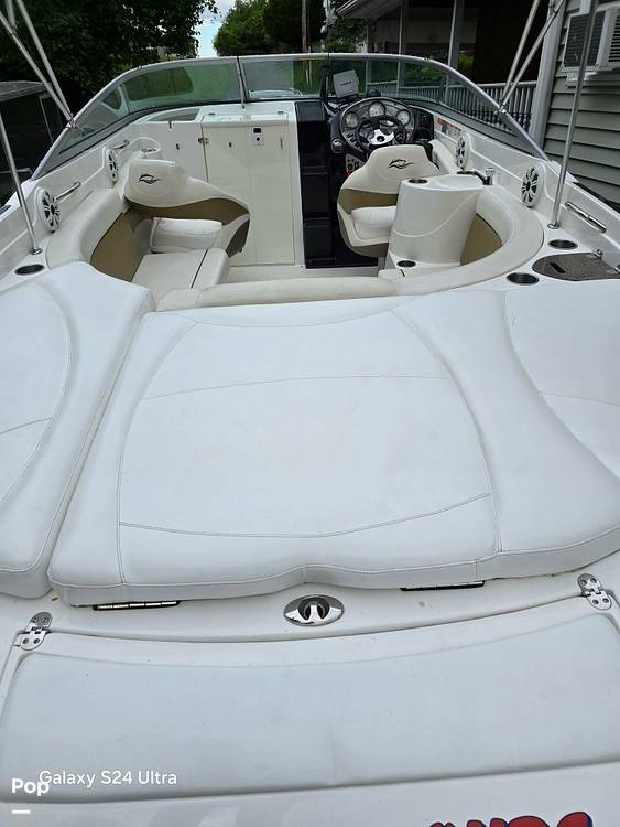 Slide: The Image of Rinker Captiva 246 2010 - 14412622