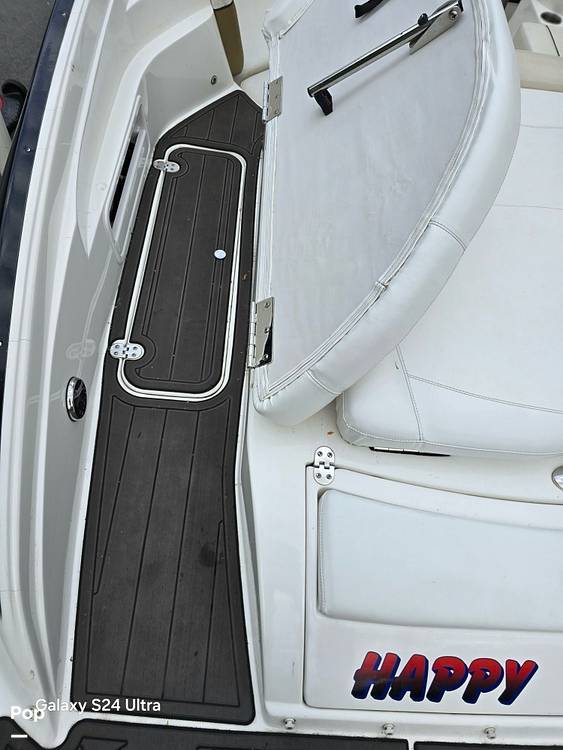 Slide: The Image of Rinker Captiva 246 2010 - 14412623