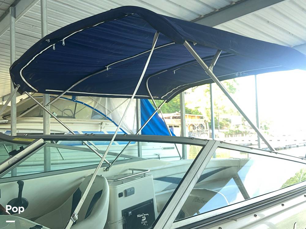 Slide: The Image of Rinker Captiva 282 BR 2003 - 15478866