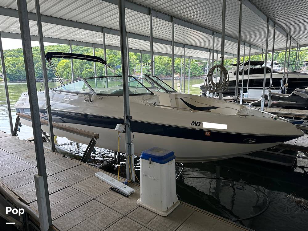 Slide: The Image of Rinker Captiva 282 BR 2003 - 15501425