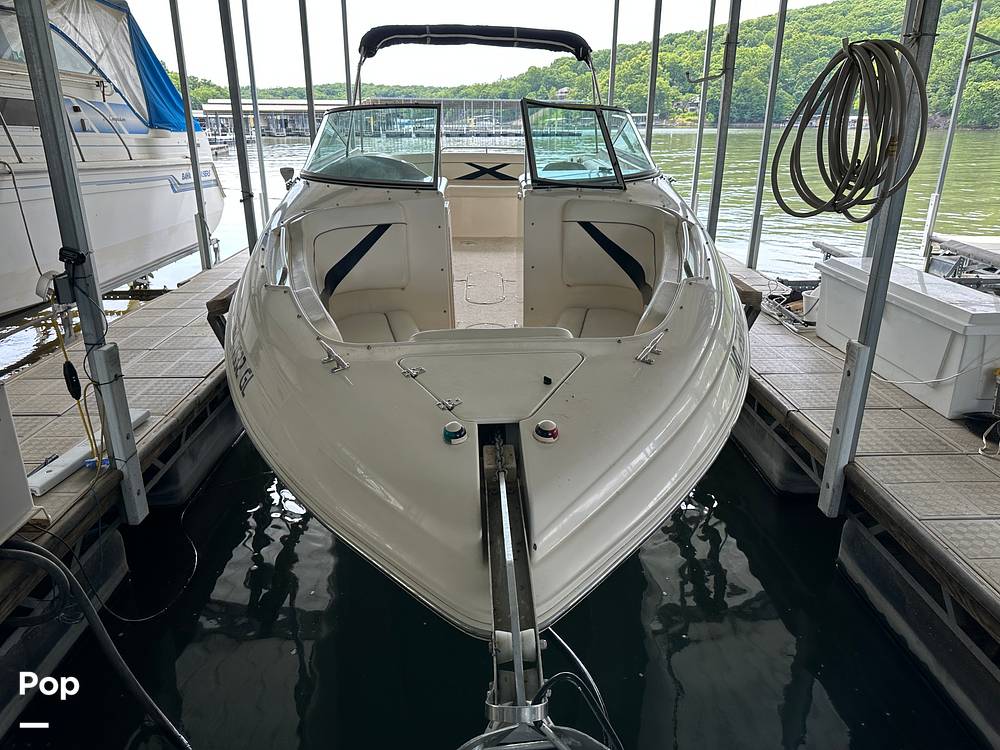 Slide: The Image of Rinker Captiva 282 BR 2003 - 15501426