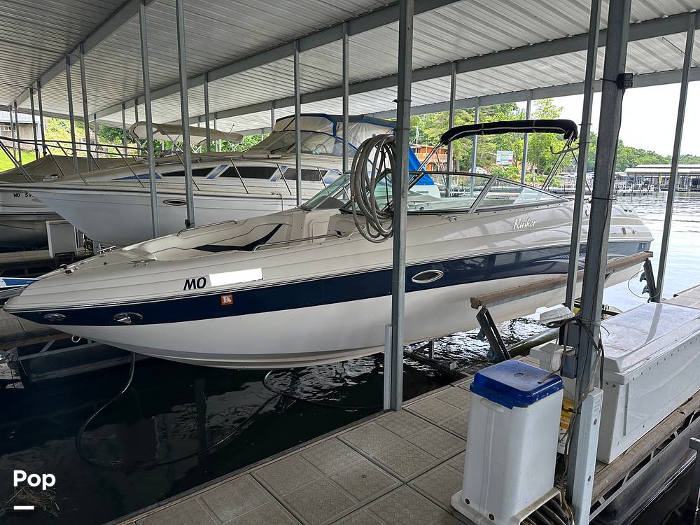 Slide: The Image of Rinker Captiva 282 BR 2003 - 15501427