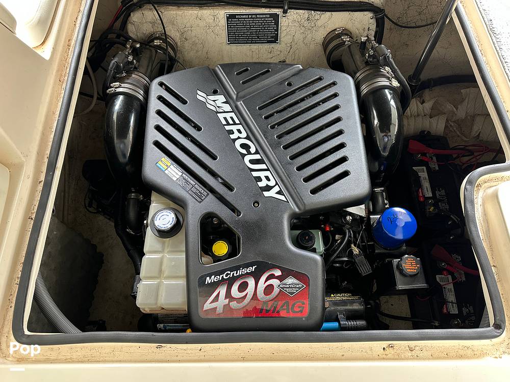 Slide: The Image of Rinker Captiva 282 BR 2003 - 15501430