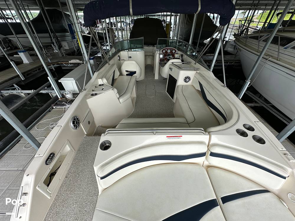 Slide: The Image of Rinker Captiva 282 BR 2003 - 15501431