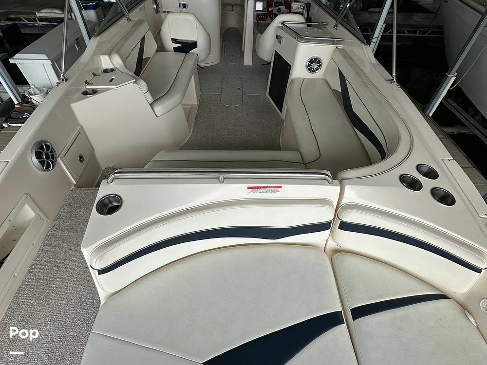 Slide: The Image of Rinker Captiva 282 BR 2003 - 15501432