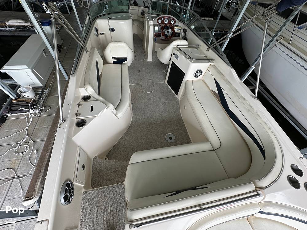 Slide: The Image of Rinker Captiva 282 BR 2003 - 15501434