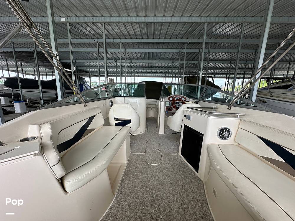 Slide: The Image of Rinker Captiva 282 BR 2003 - 15501435