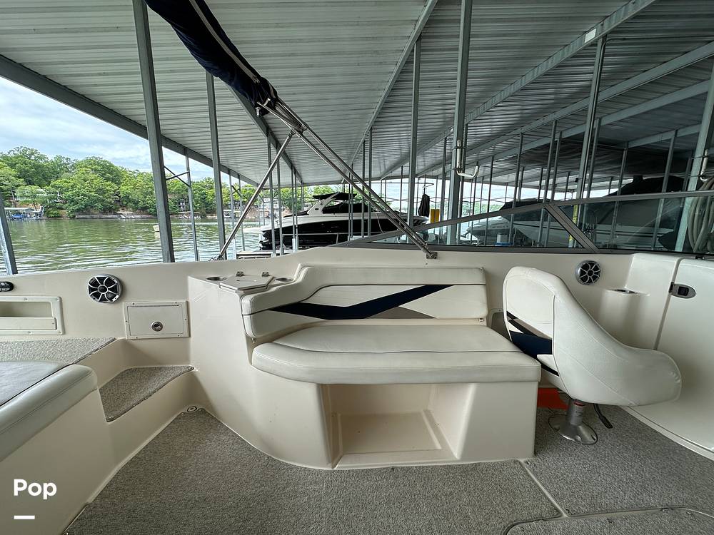 Slide: The Image of Rinker Captiva 282 BR 2003 - 15501436