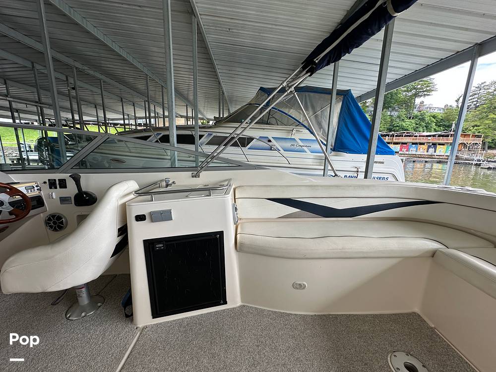 Slide: The Image of Rinker Captiva 282 BR 2003 - 15501437