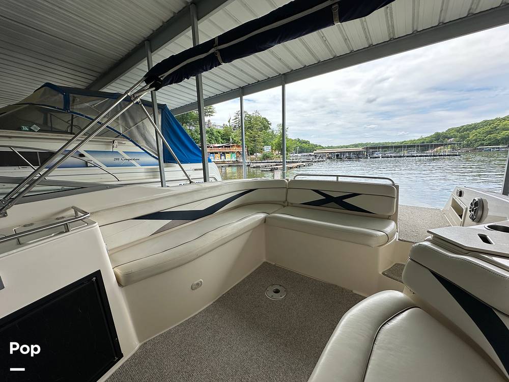 Slide: The Image of Rinker Captiva 282 BR 2003 - 15501438