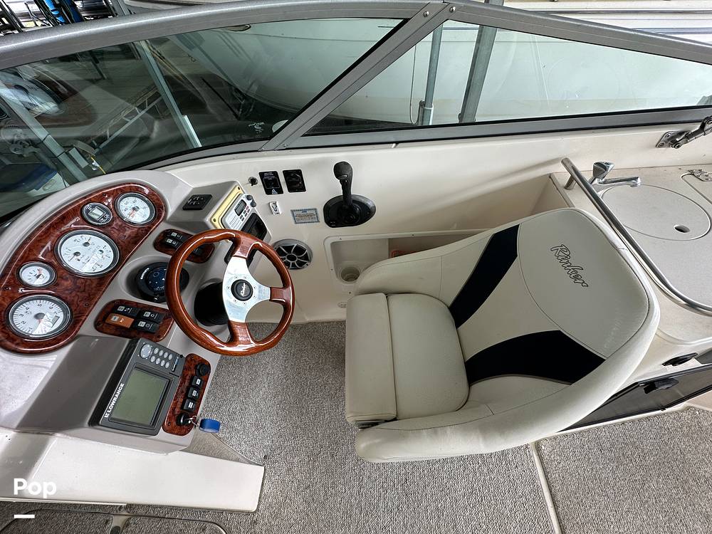 Slide: The Image of Rinker Captiva 282 BR 2003 - 15501439