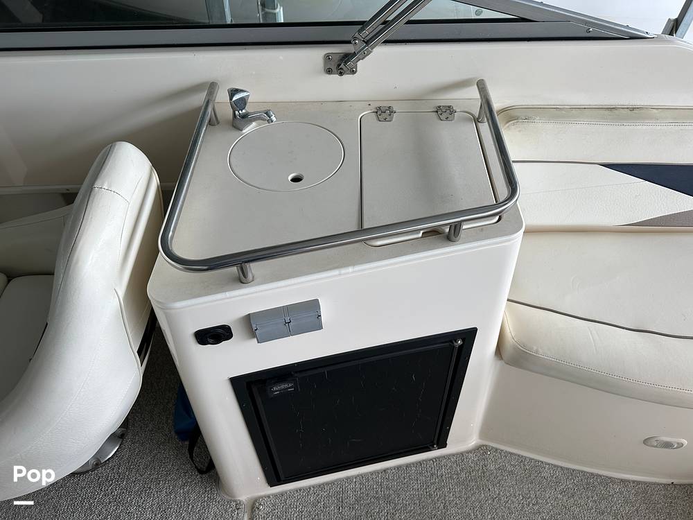 Slide: The Image of Rinker Captiva 282 BR 2003 - 15501440