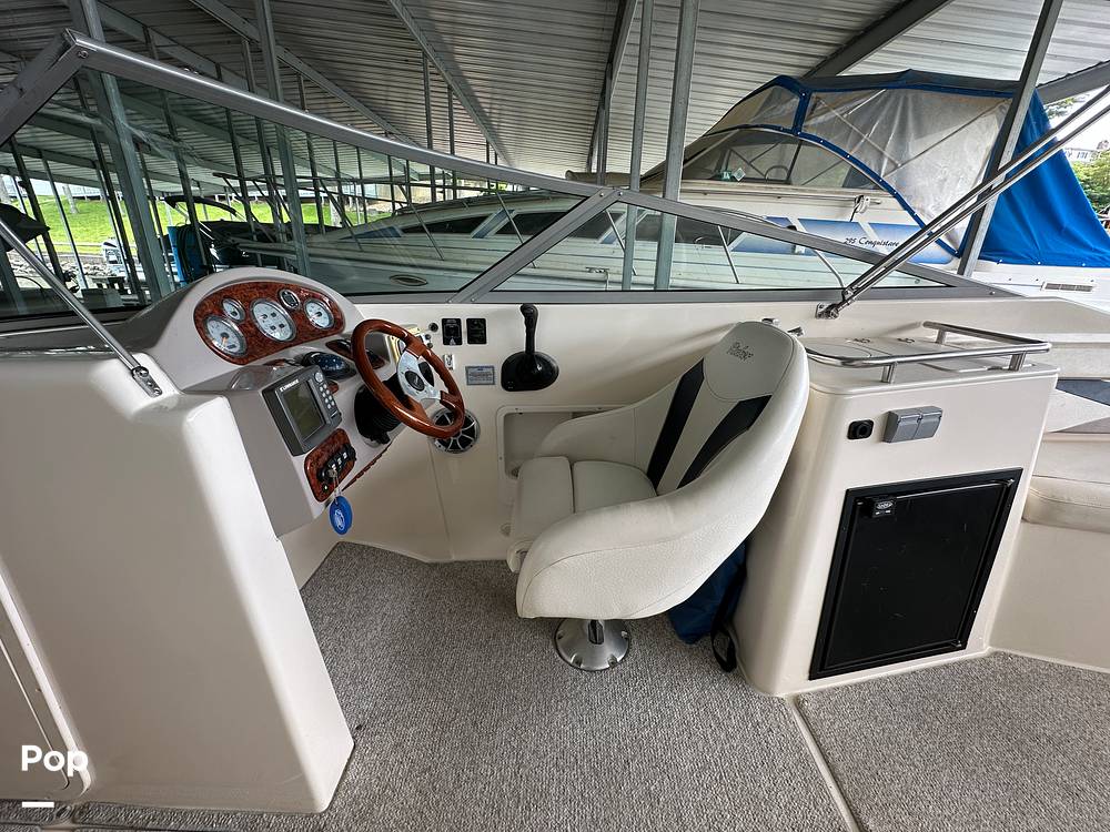 Slide: The Image of Rinker Captiva 282 BR 2003 - 15501442