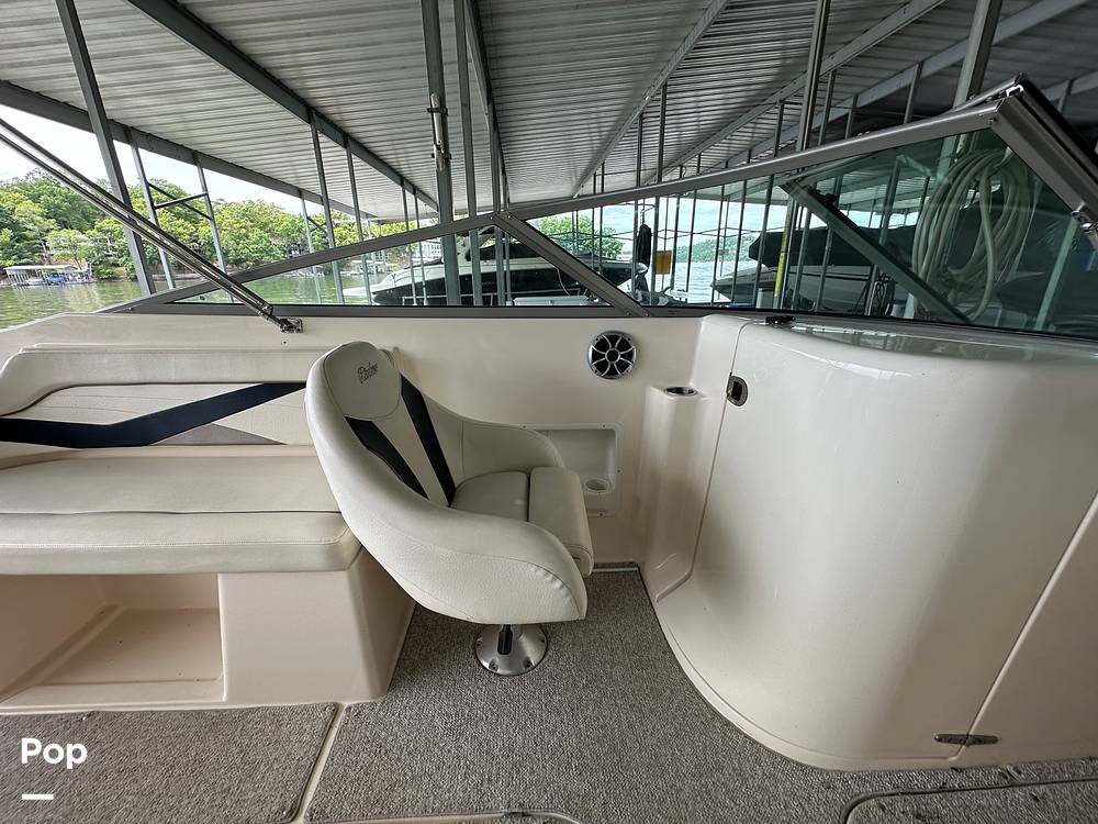 Slide: The Image of Rinker Captiva 282 BR 2003 - 15501443