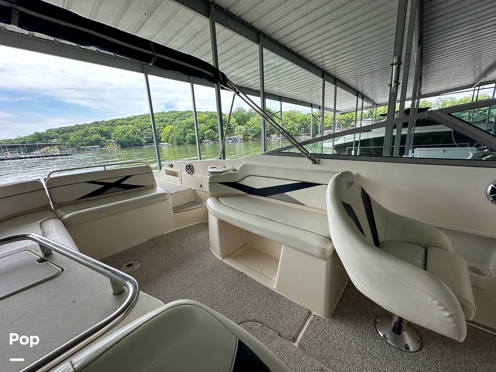 Slide: The Image of Rinker Captiva 282 BR 2003 - 15501444