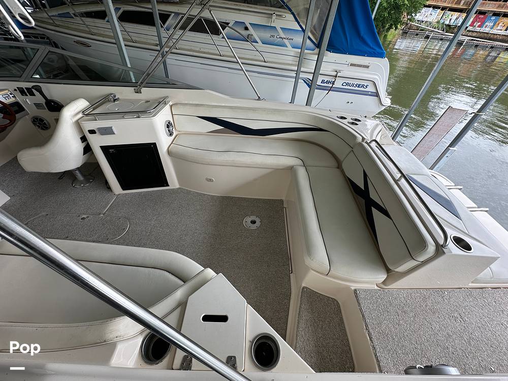Slide: The Image of Rinker Captiva 282 BR 2003 - 15501445