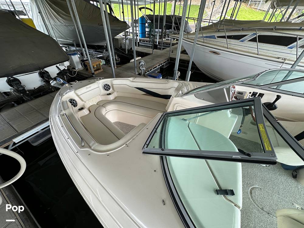 Slide: The Image of Rinker Captiva 282 BR 2003 - 15501522