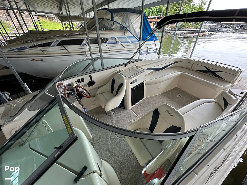 Slide: The Image of Rinker Captiva 282 BR 2003 - 15501523