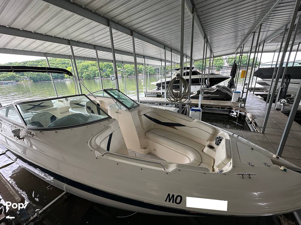 Slide: The Image of Rinker Captiva 282 BR 2003 - 15501525