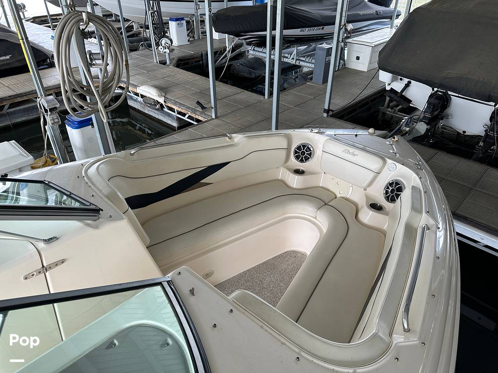 Slide: The Image of Rinker Captiva 282 BR 2003 - 15501526