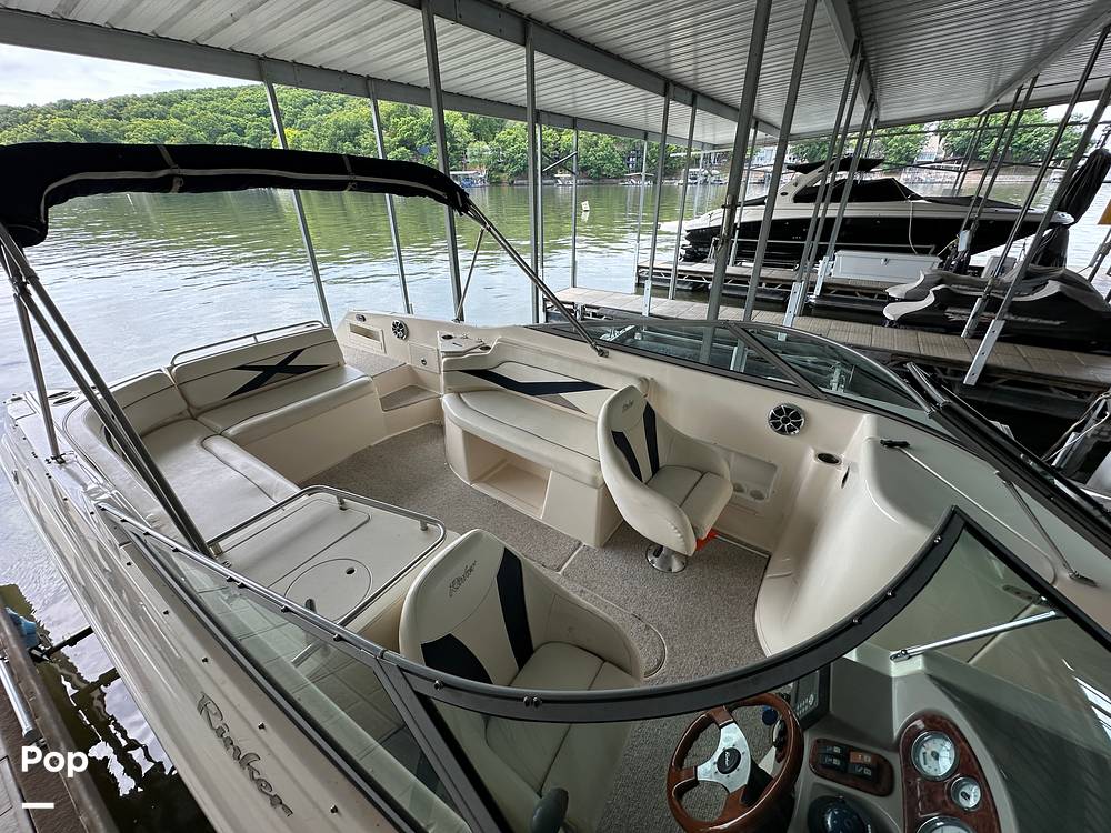 Slide: The Image of Rinker Captiva 282 BR 2003 - 15501527