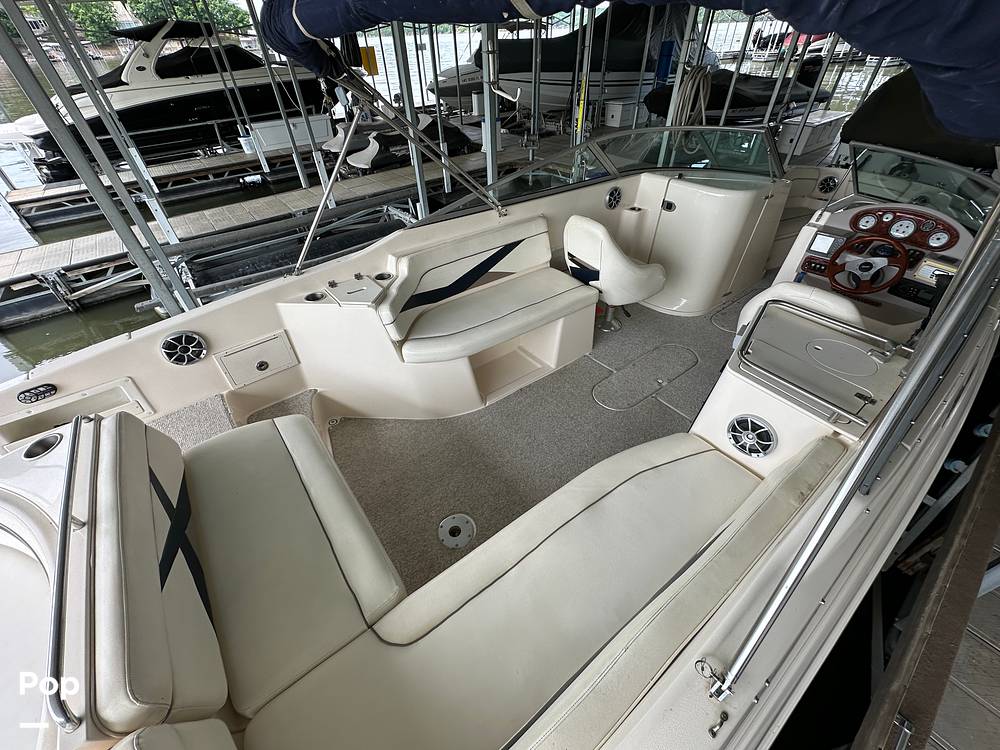 Slide: The Image of Rinker Captiva 282 BR 2003 - 15501529