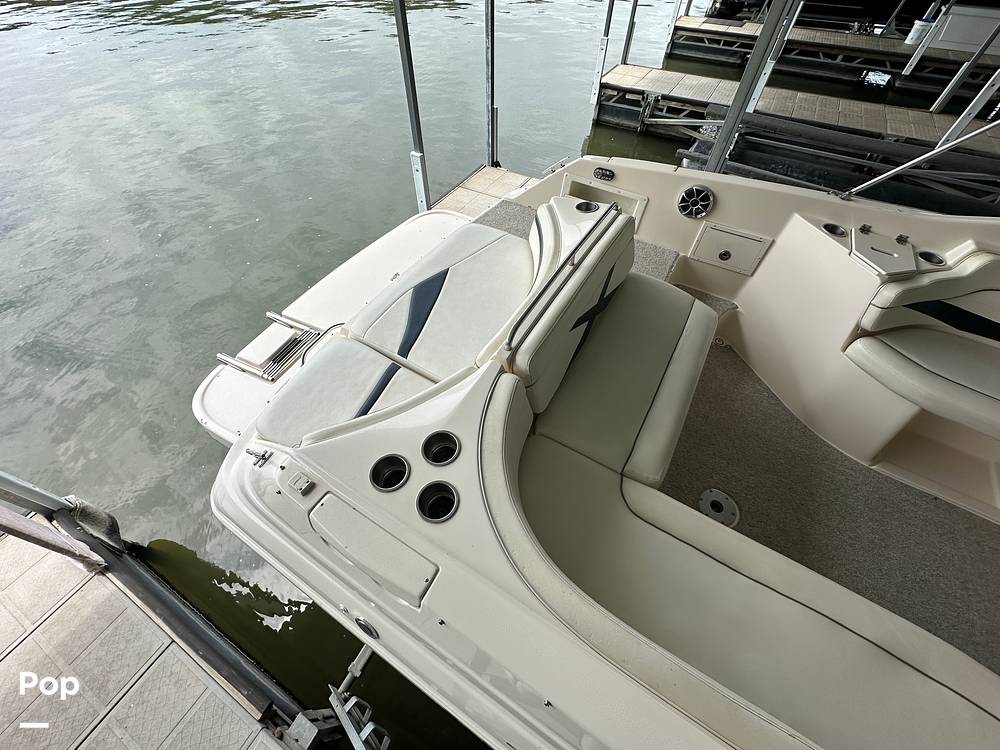 Slide: The Image of Rinker Captiva 282 BR 2003 - 15501530