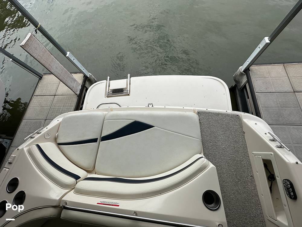 Slide: The Image of Rinker Captiva 282 BR 2003 - 15501531