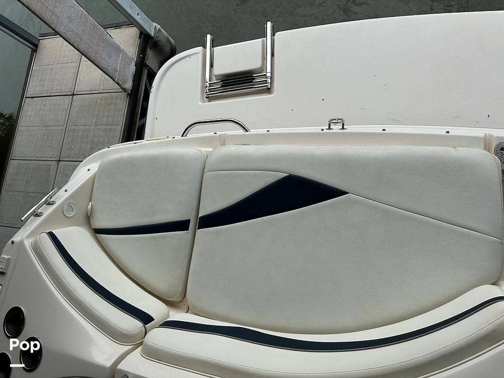 Slide: The Image of Rinker Captiva 282 BR 2003 - 15501532